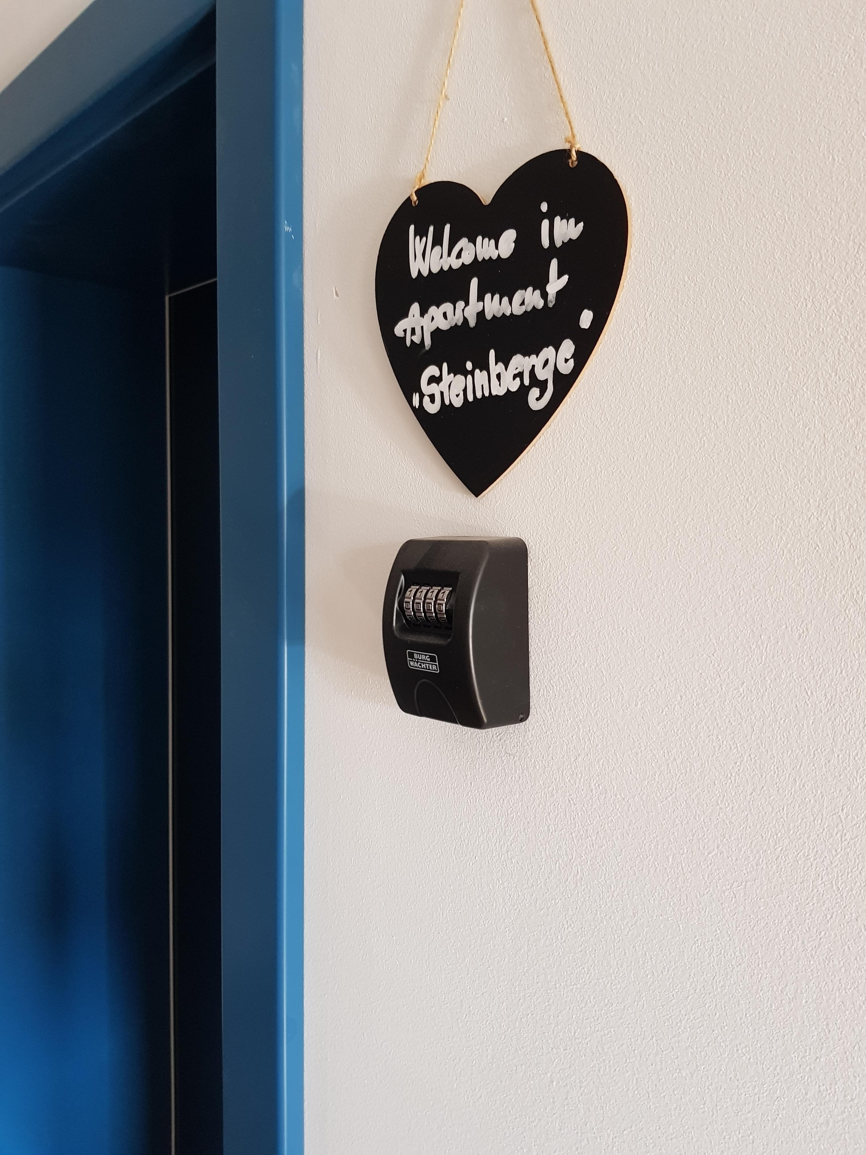 Apartments Kapelln · Steinberge - 5