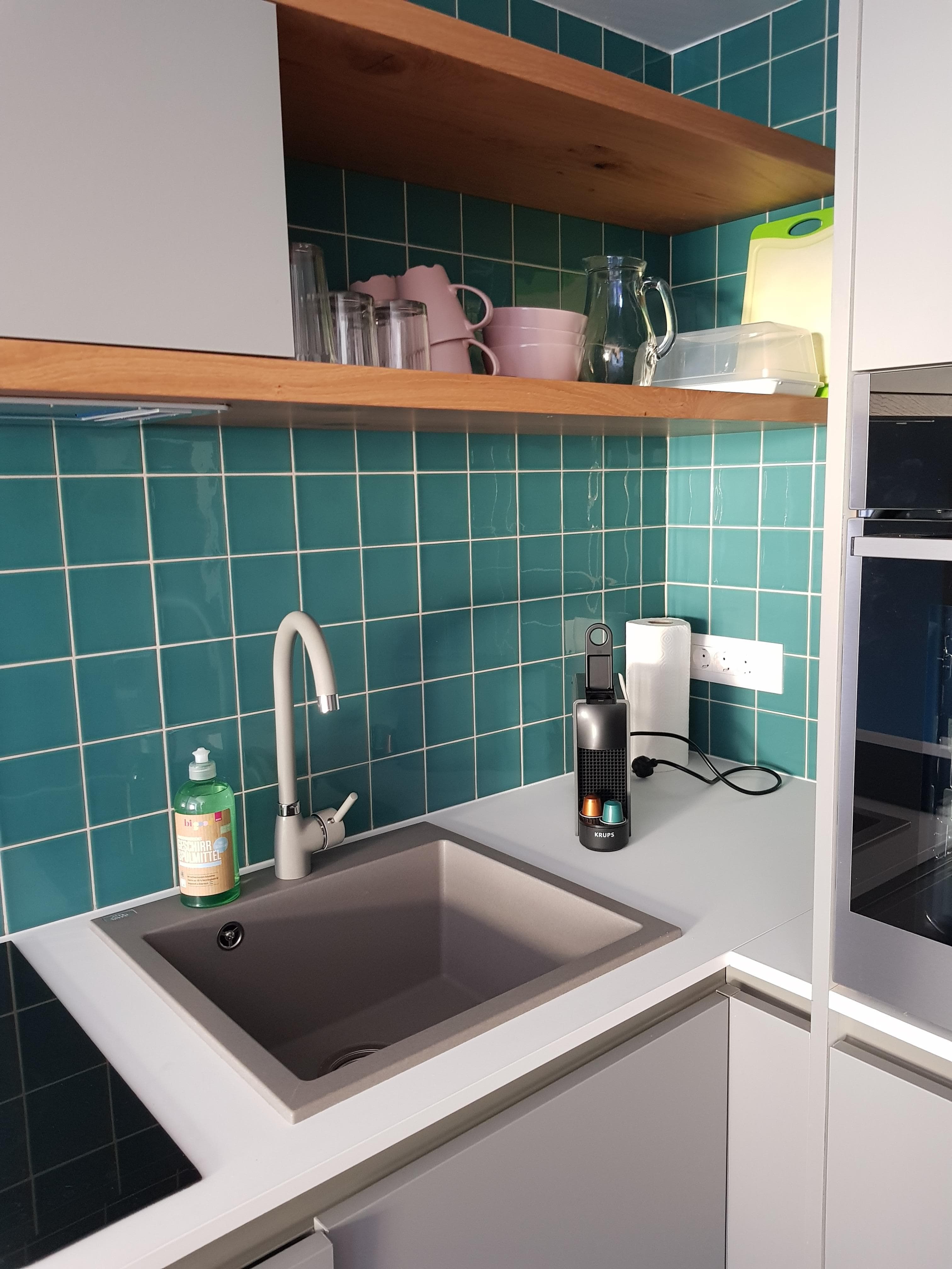 Apartments Kapelln · Steinberge - 7