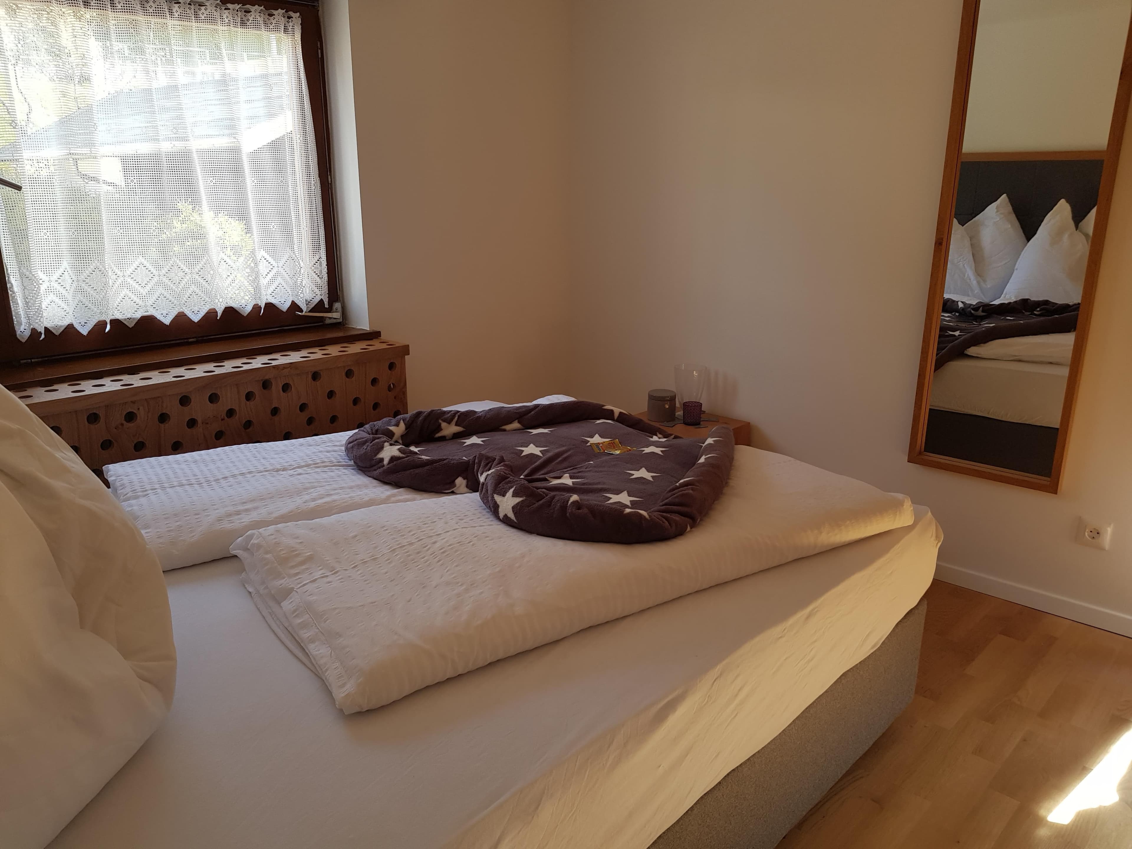 Apartments Kapelln · Steinberge - 6