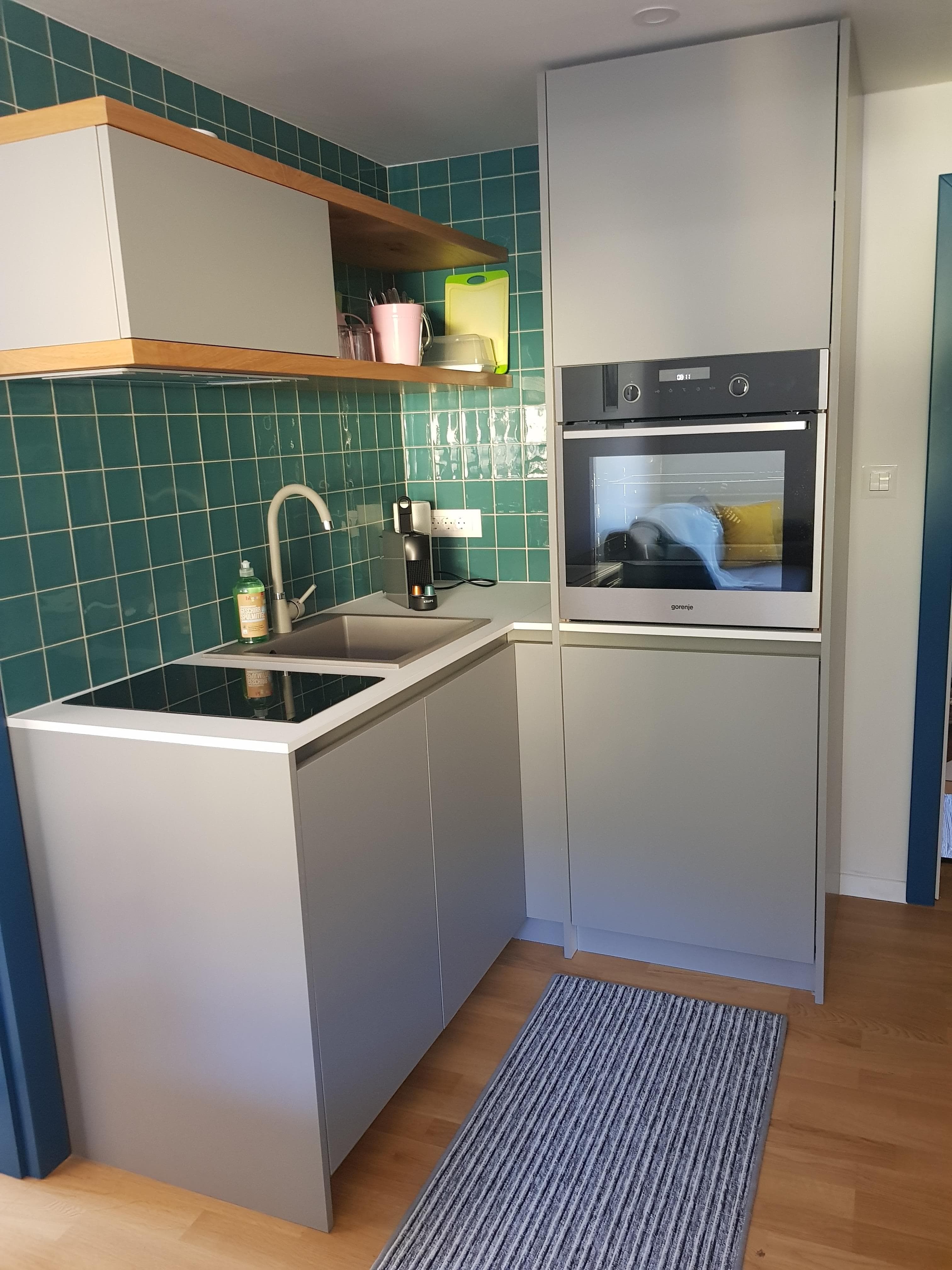 Apartments Kapelln · Steinberge - 3