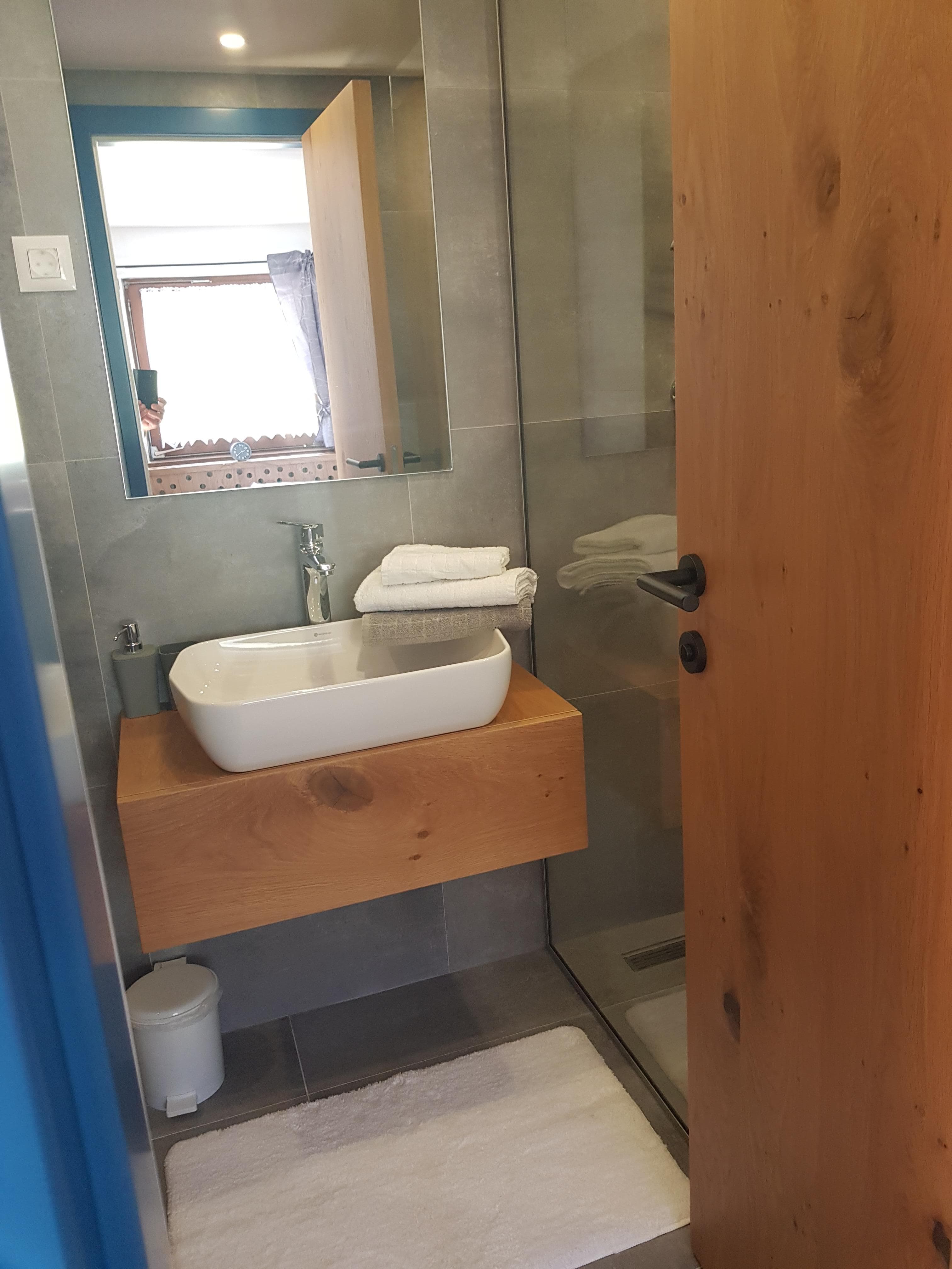 Apartments Kapelln · Steinberge - 4