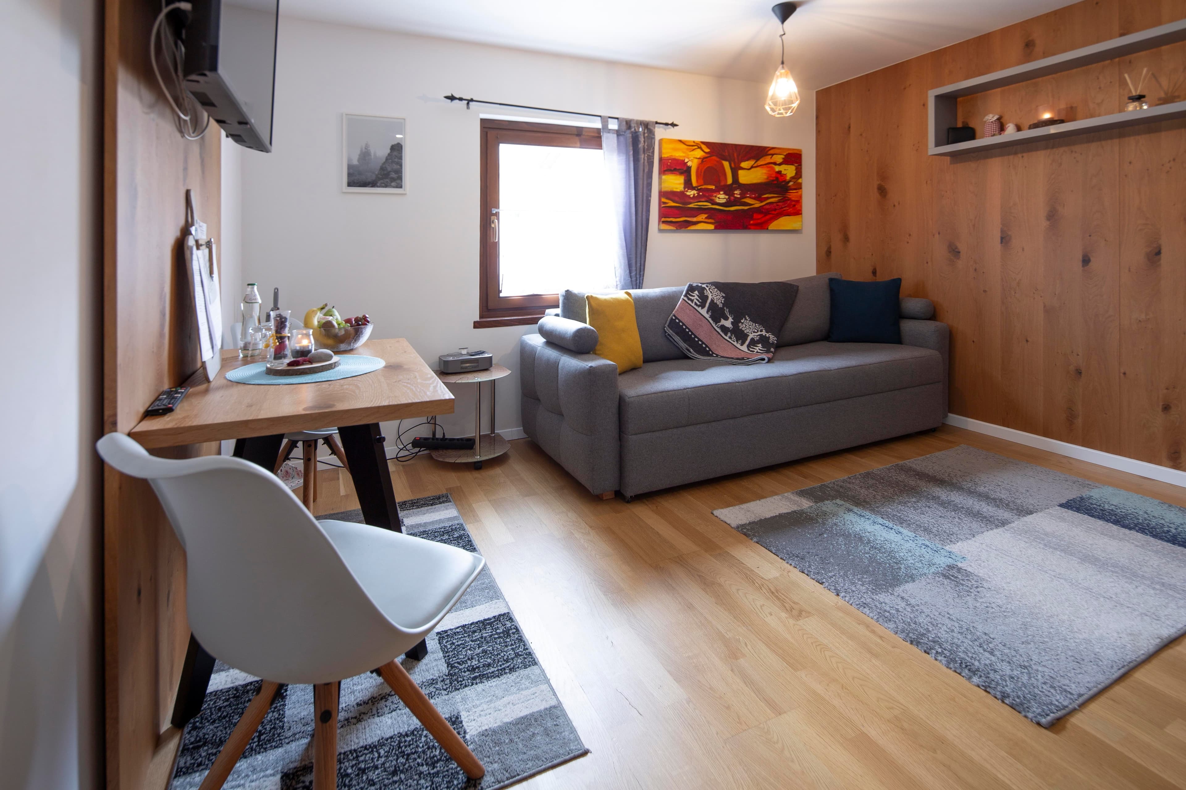 Apartments Kapelln · Traumland - 8
