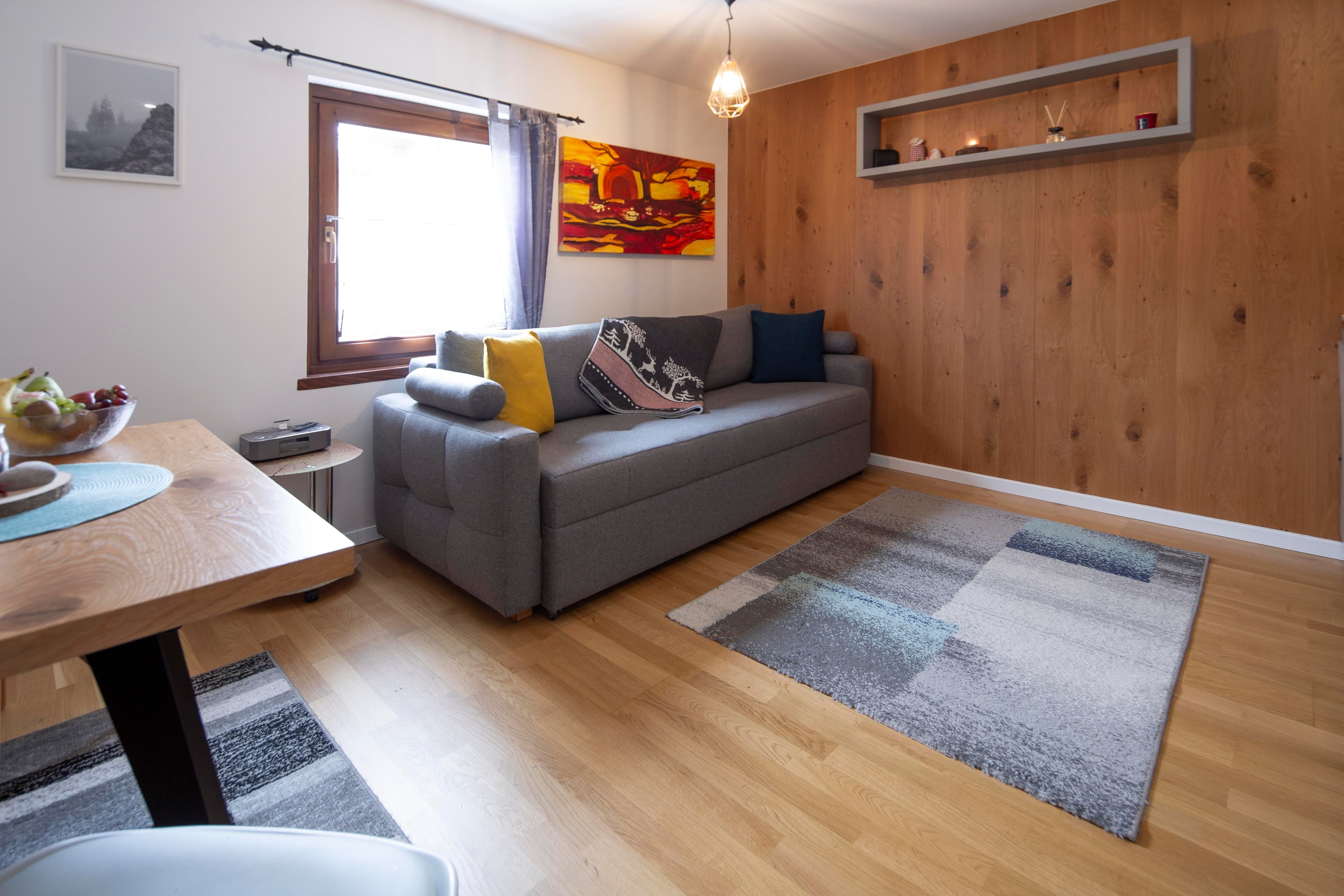 Apartments Kapelln · Traumland - undefined
