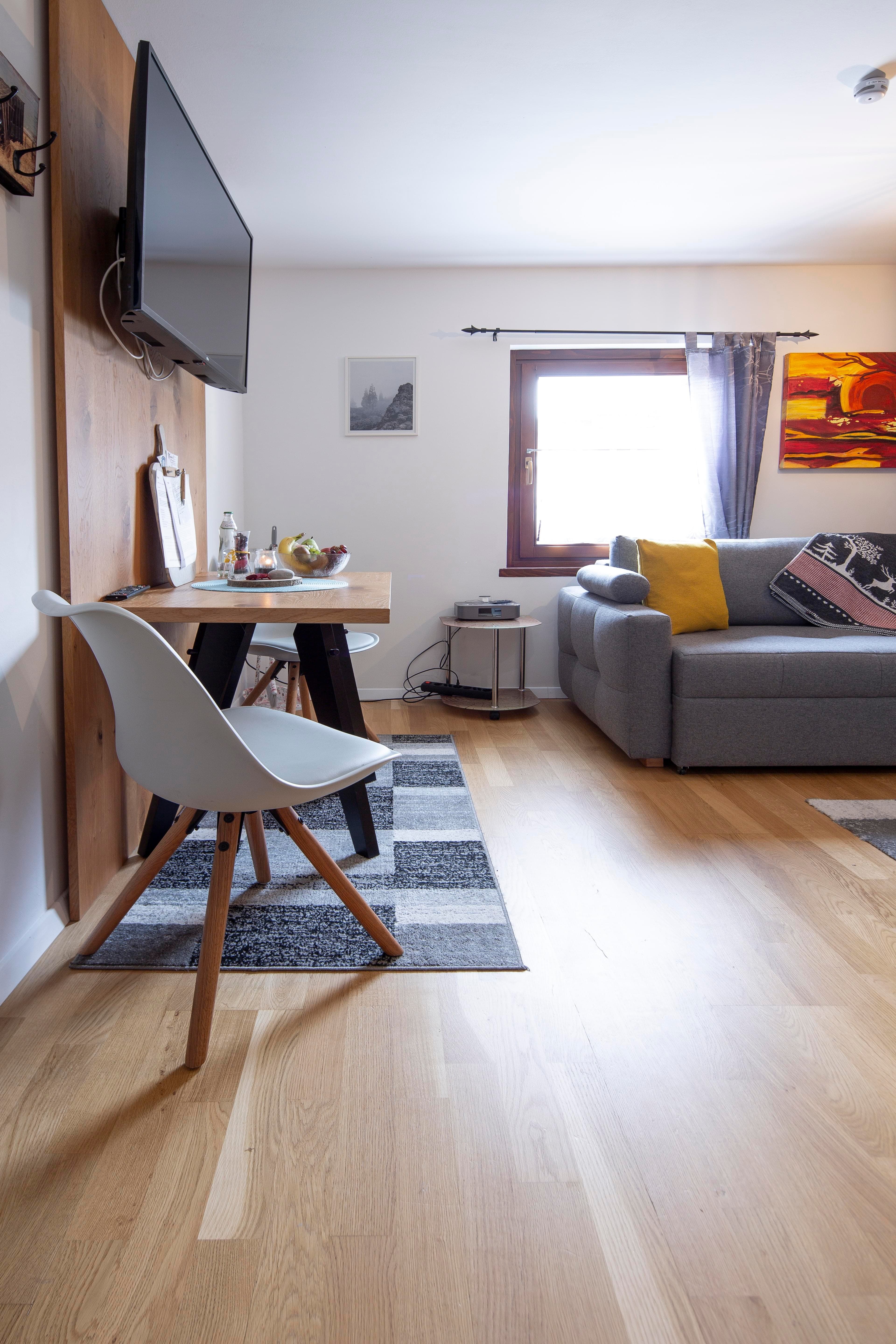 Apartments Kapelln · Traumland