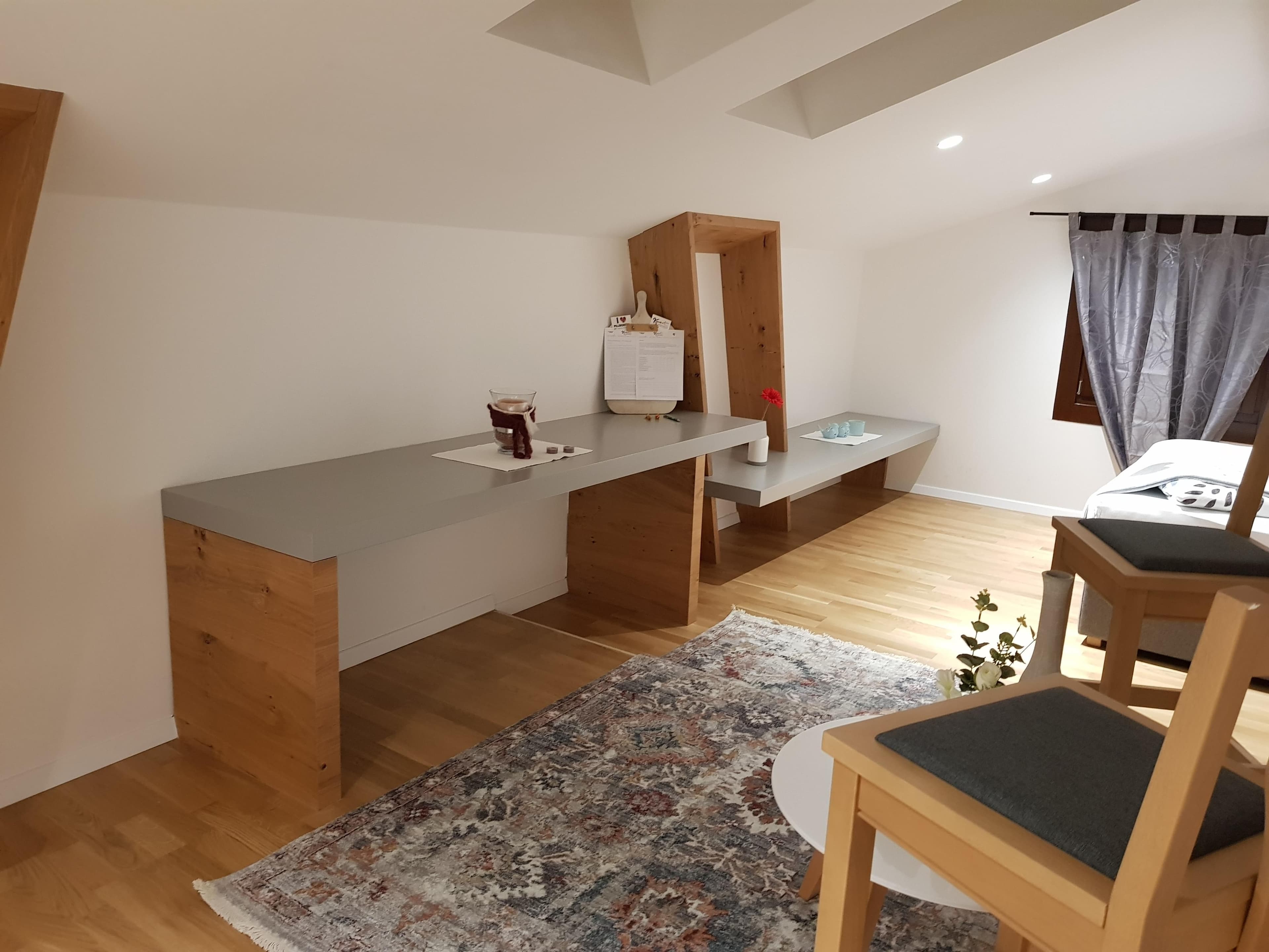 Apartments Kapelln · Panorama