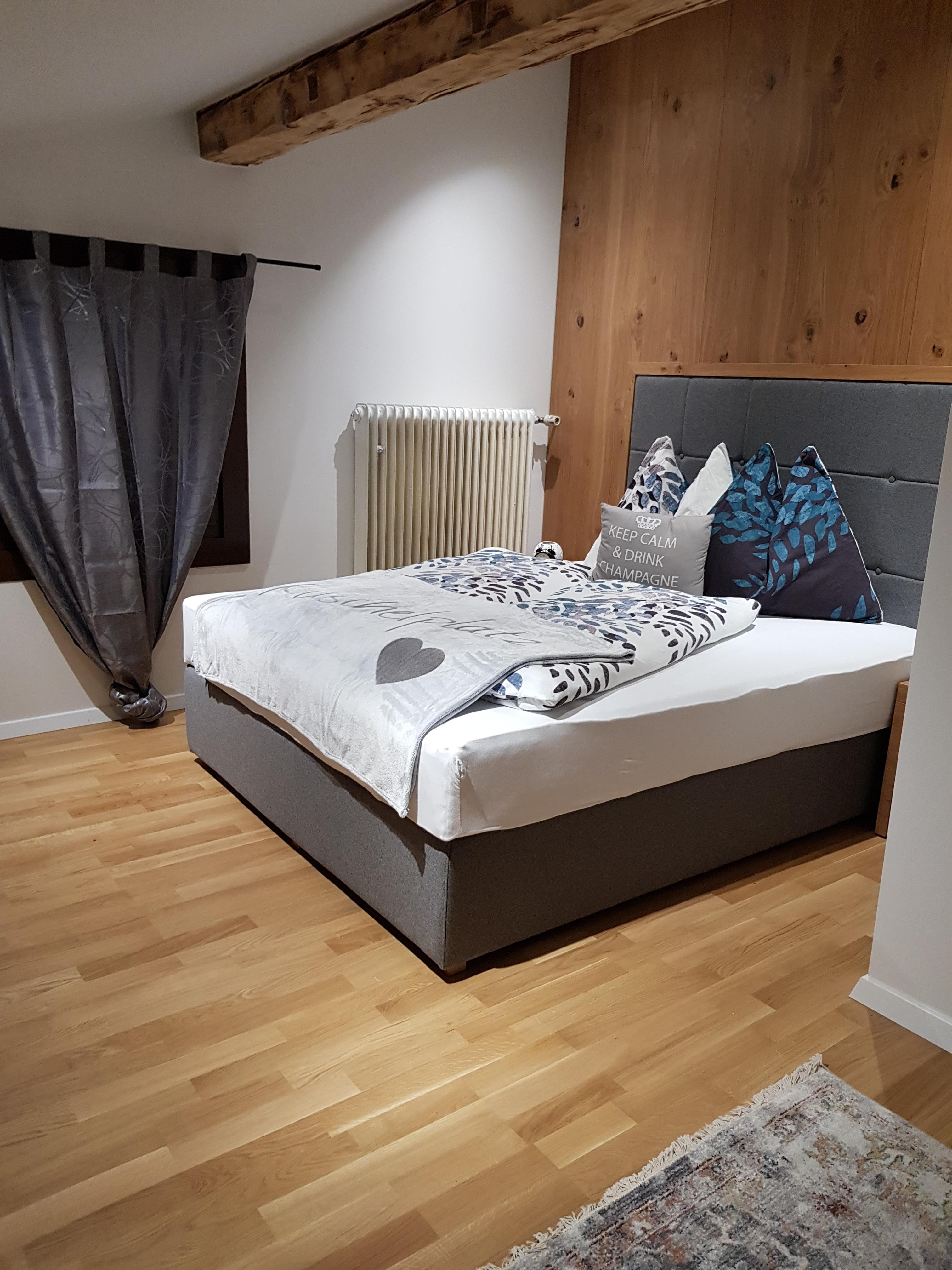 Apartments Kapelln · Panorama