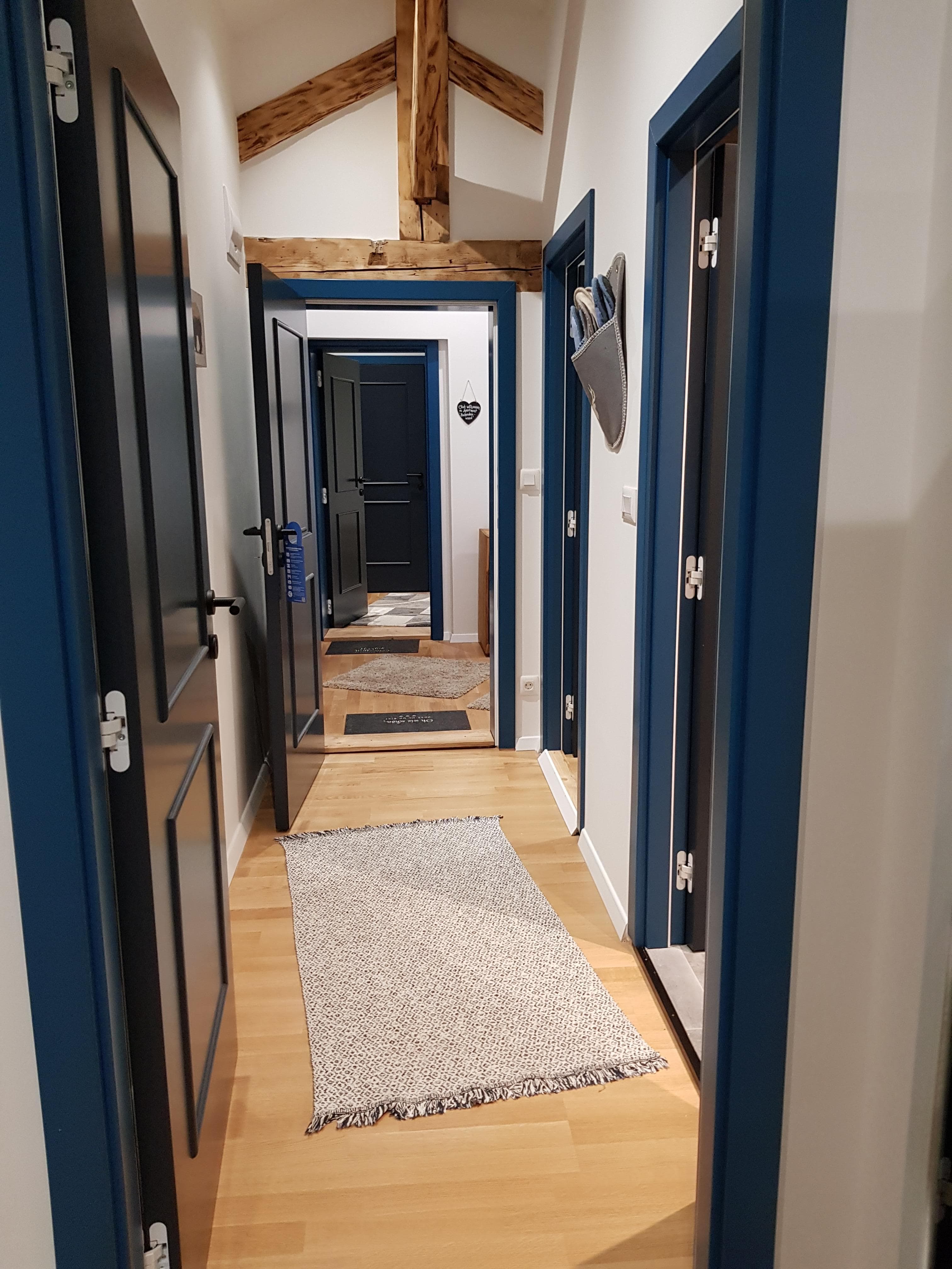 Apartments Kapelln · Panorama - 4