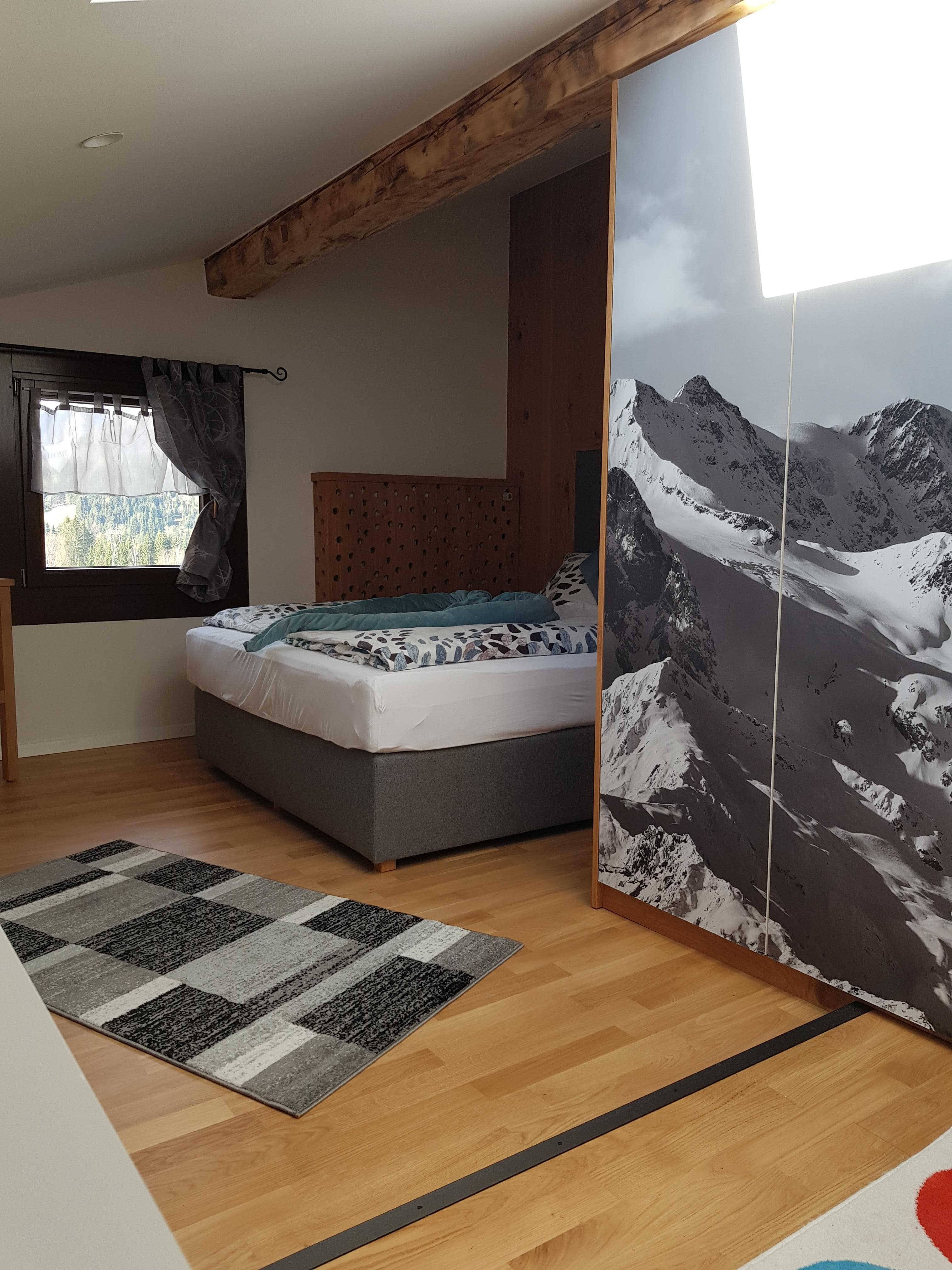 Apartments Kapelln · Panorama - 7