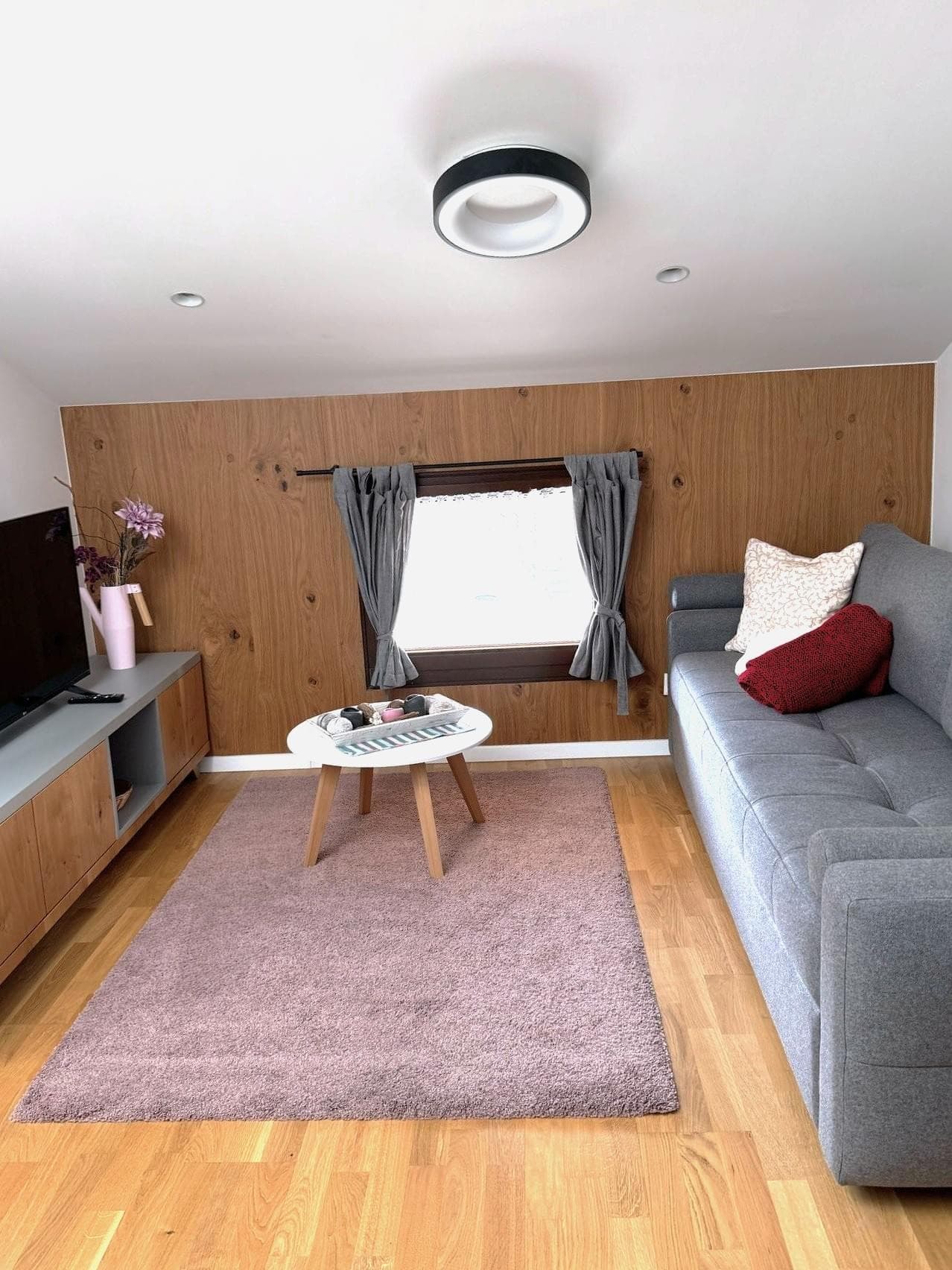 Apartments Kapelln · Kuschellounge