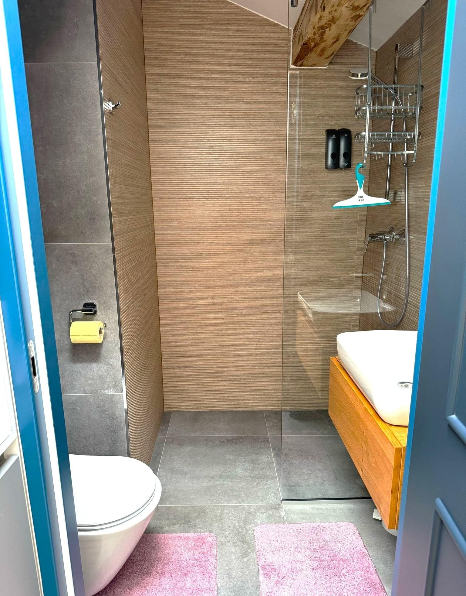 Apartments Kapelln · Kuschellounge - 5