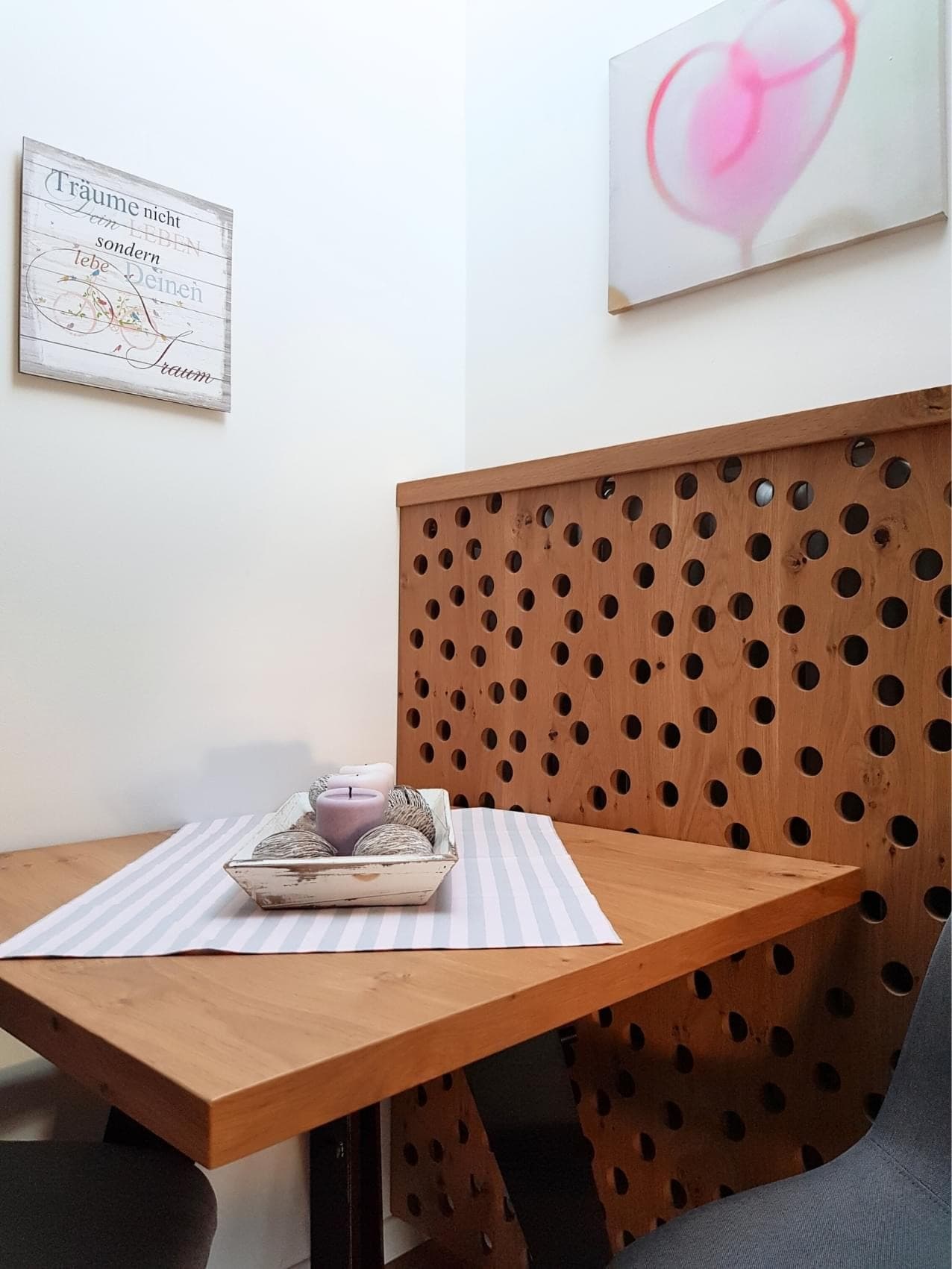 Apartments Kapelln · Kuschellounge - 7