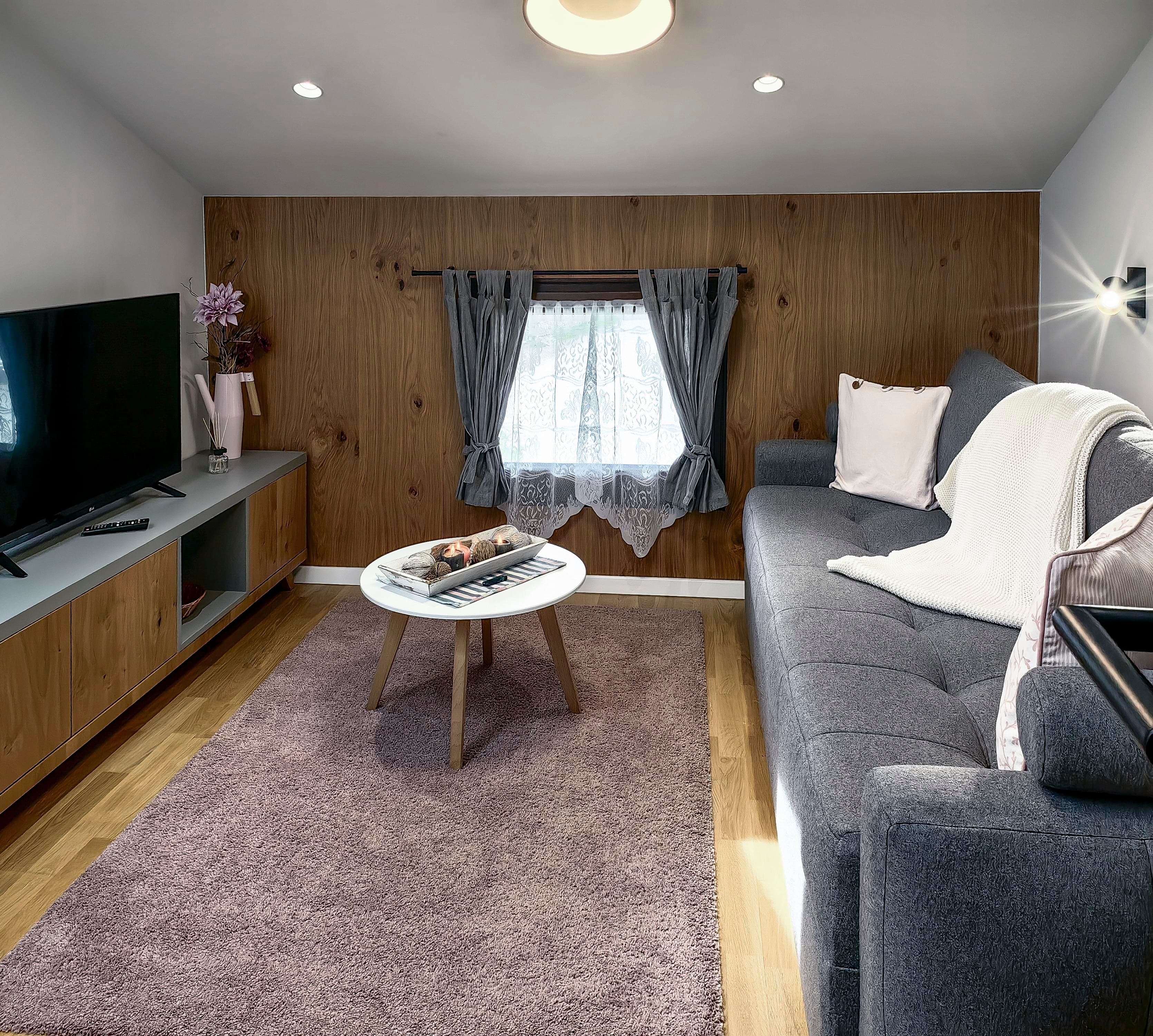 Apartments Kapelln · Kuschellounge - undefined