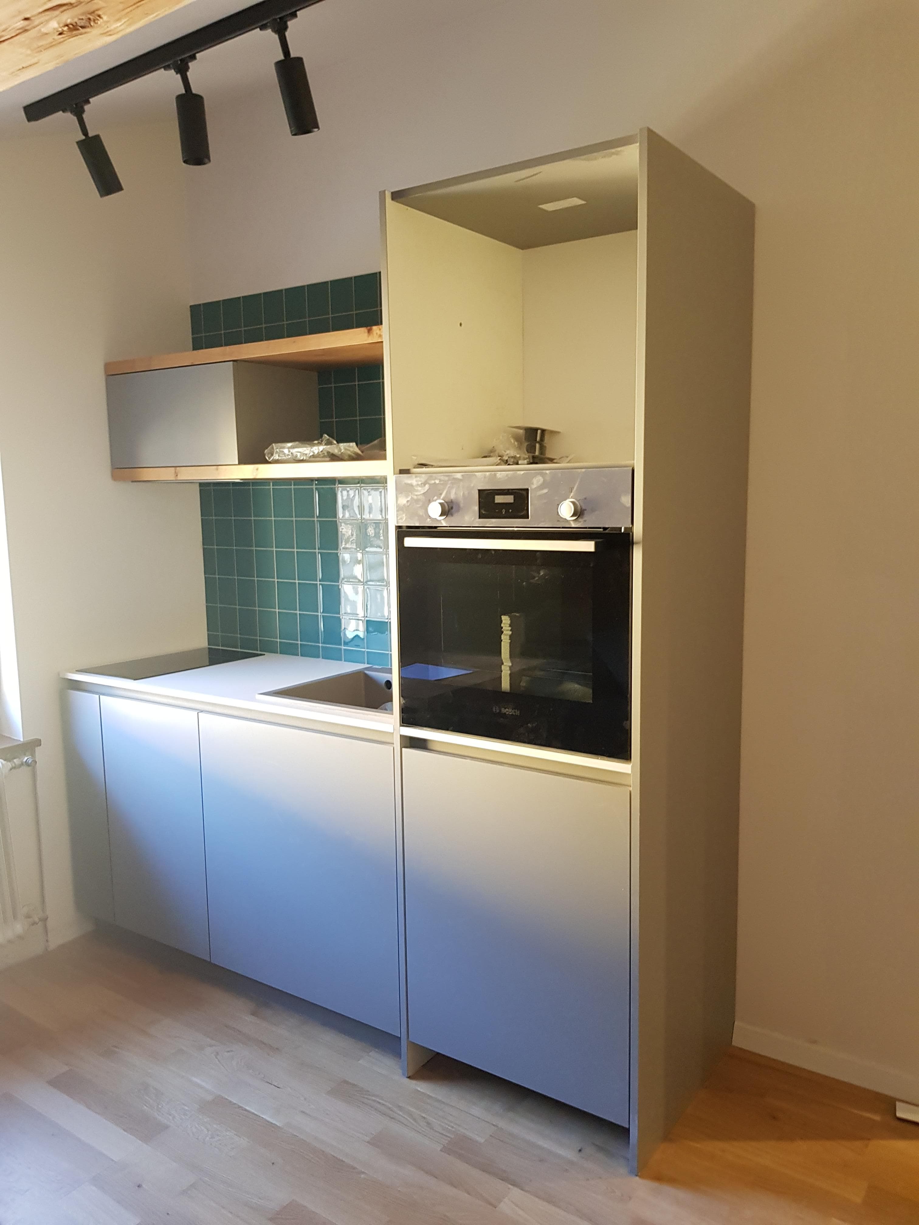 Apartments Kapelln · Buchensteinwand - 5