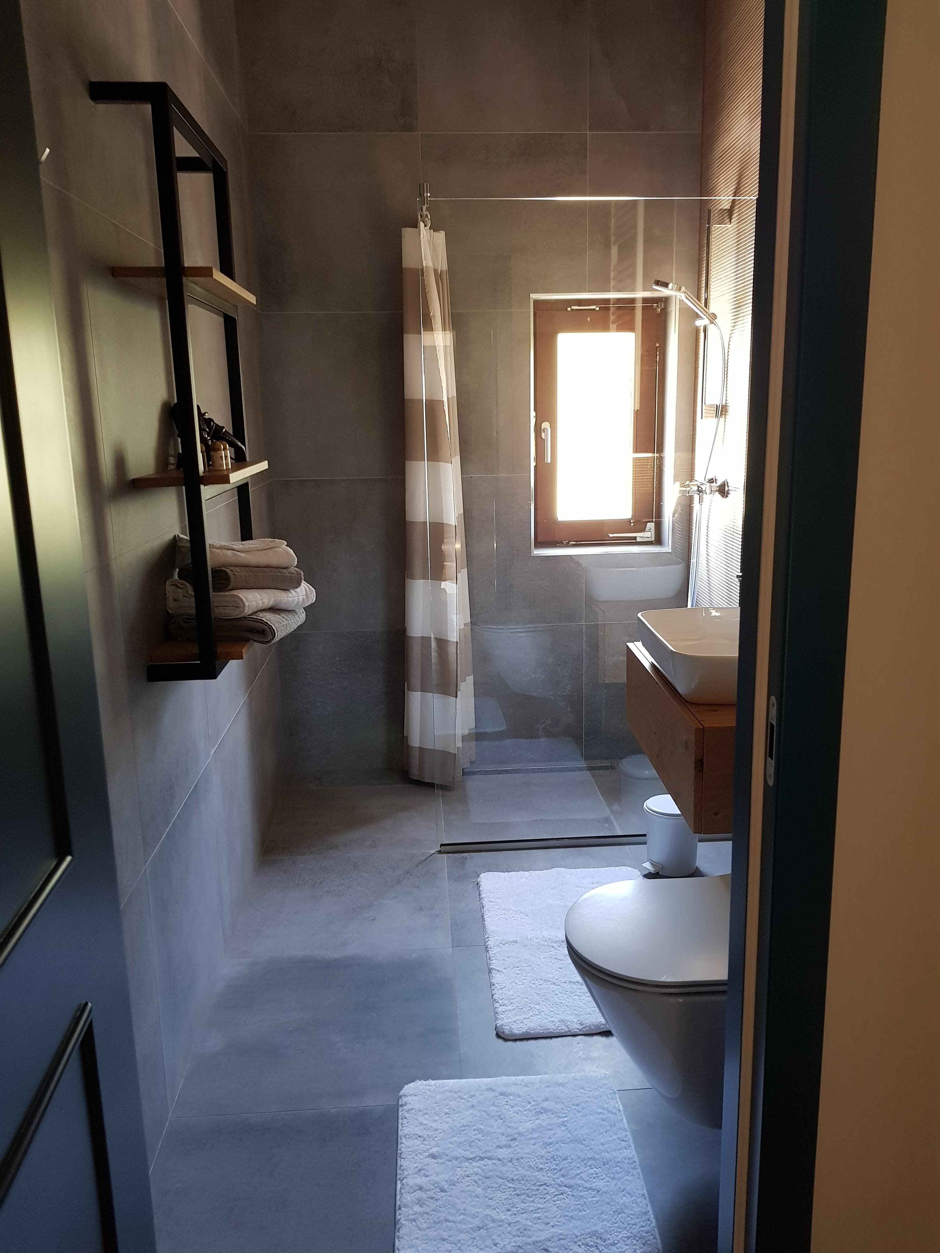 Apartments Kapelln · Buchensteinwand - 4